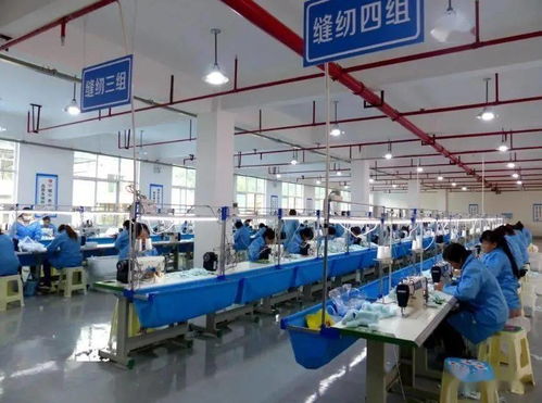 漢濱“四化同步”打造新社區(qū)工廠新樣板——技術(shù)服務(wù)助力產(chǎn)業(yè)升級(jí)與民生改善