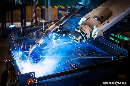 國(guó)之重器，A股軍工產(chǎn)業(yè)鏈細(xì)分龍頭大盤(pán)點(diǎn)（建議收藏）