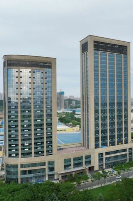 漢陽區深化網絡技術服務賦能，打造數字經濟新高地