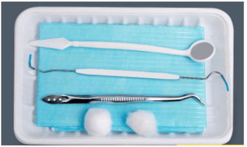 醫療器械生物相容性口腔黏膜刺激檢測