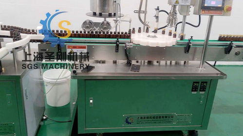 多領(lǐng)域自動化設(shè)備解析 口服液灌裝鎖蓋機(jī)、50毫升植物飲品灌裝機(jī)與無線體溫監(jiān)測器的應(yīng)用與發(fā)展