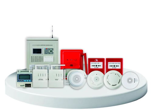 天成集團推出全無線火災報警產品，輔以特別銷售政策，助推行業與碎脂機安全發展